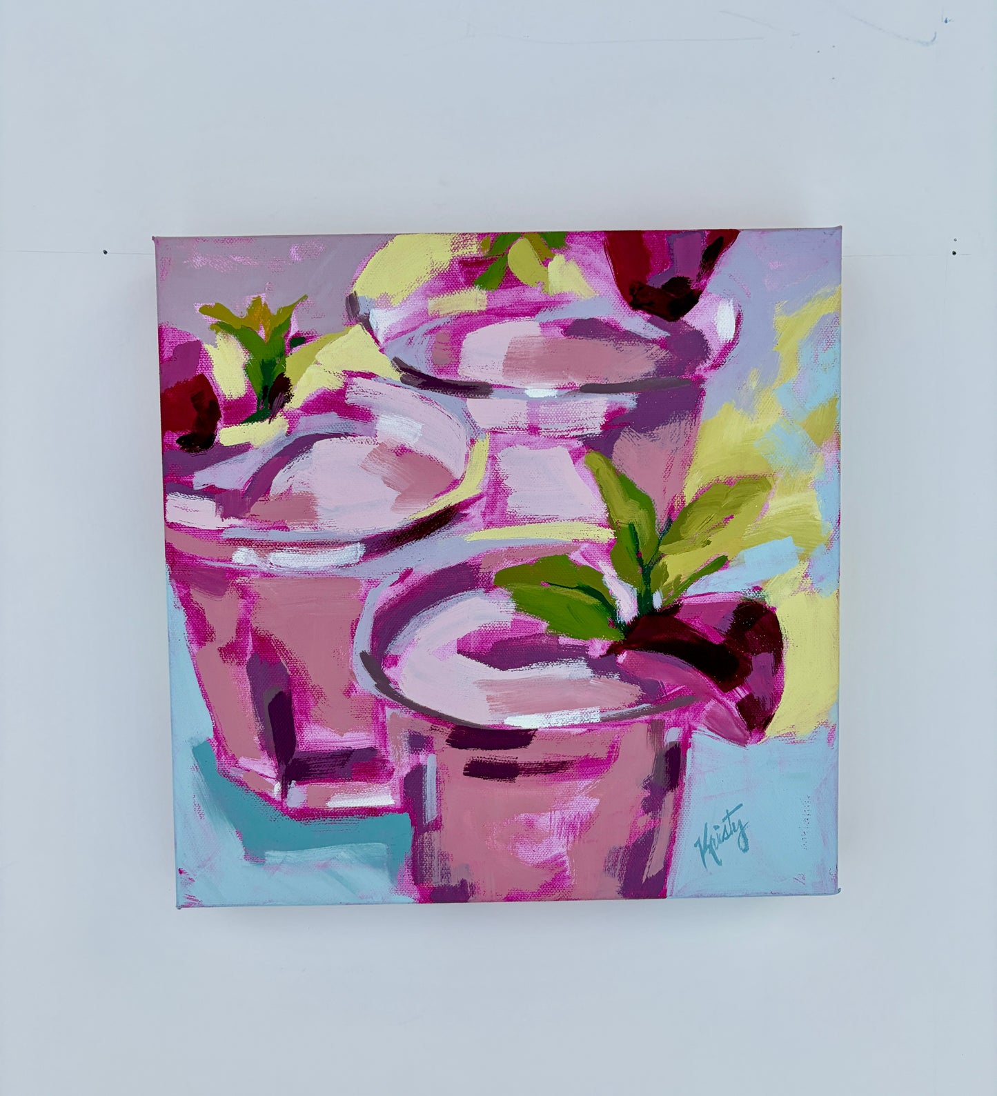 Summer Sips #1