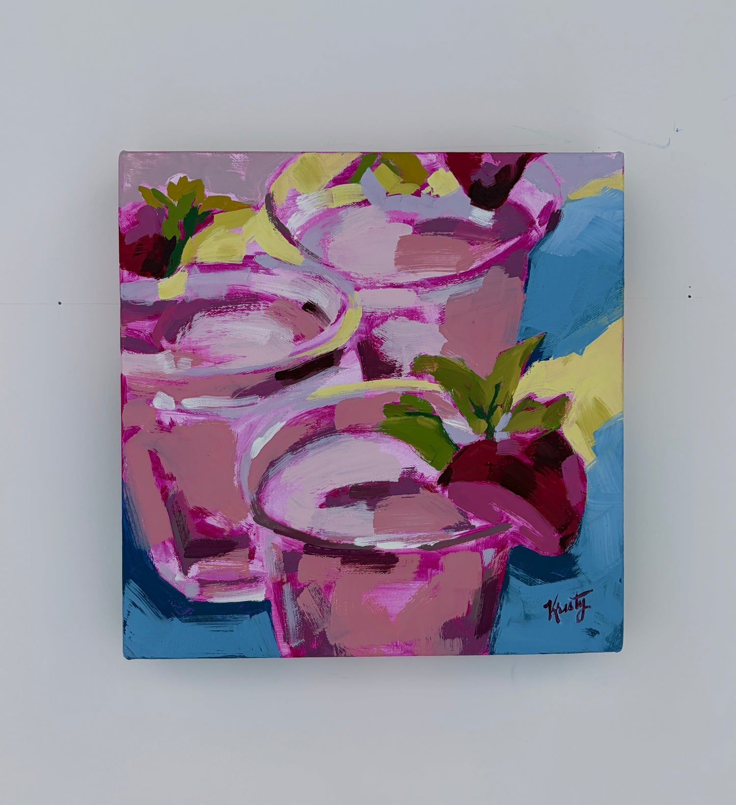 Summer Sips #3